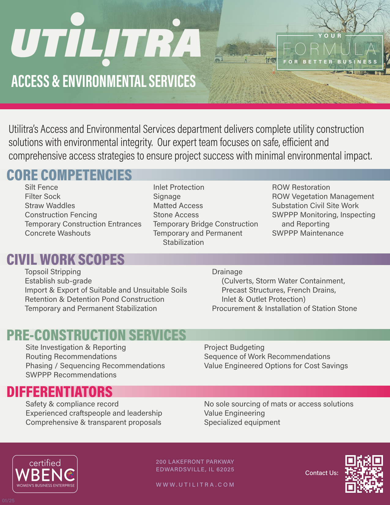 Access SOC